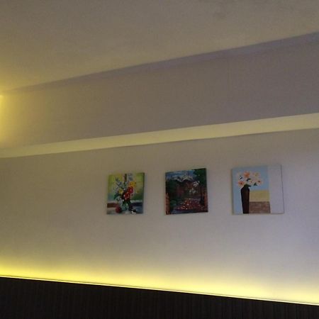 Zhuhai Tengda Hotel ภายนอก รูปภาพ