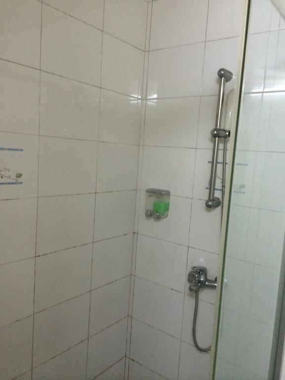 Zhuhai Tengda Hotel ภายนอก รูปภาพ