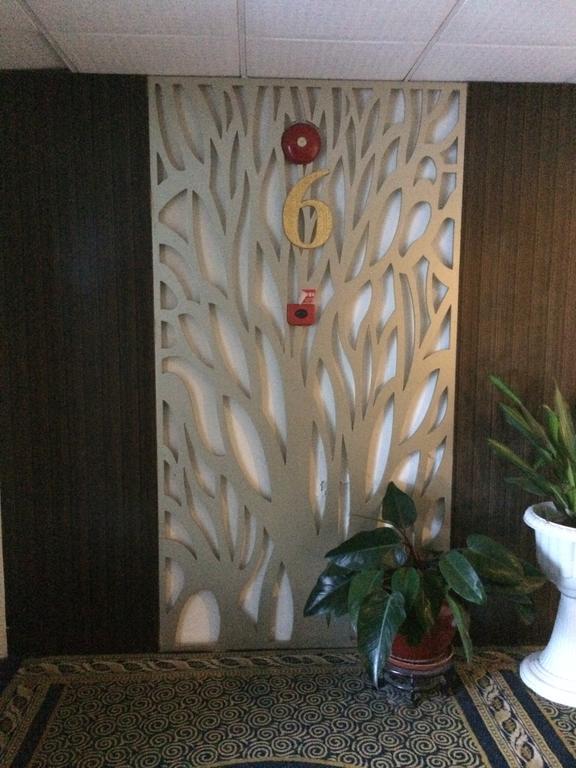Zhuhai Tengda Hotel ภายนอก รูปภาพ