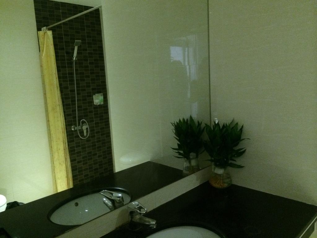 Zhuhai Tengda Hotel ห้อง รูปภาพ