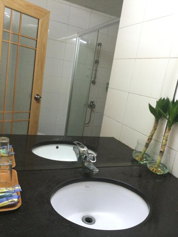 Zhuhai Tengda Hotel ภายนอก รูปภาพ
