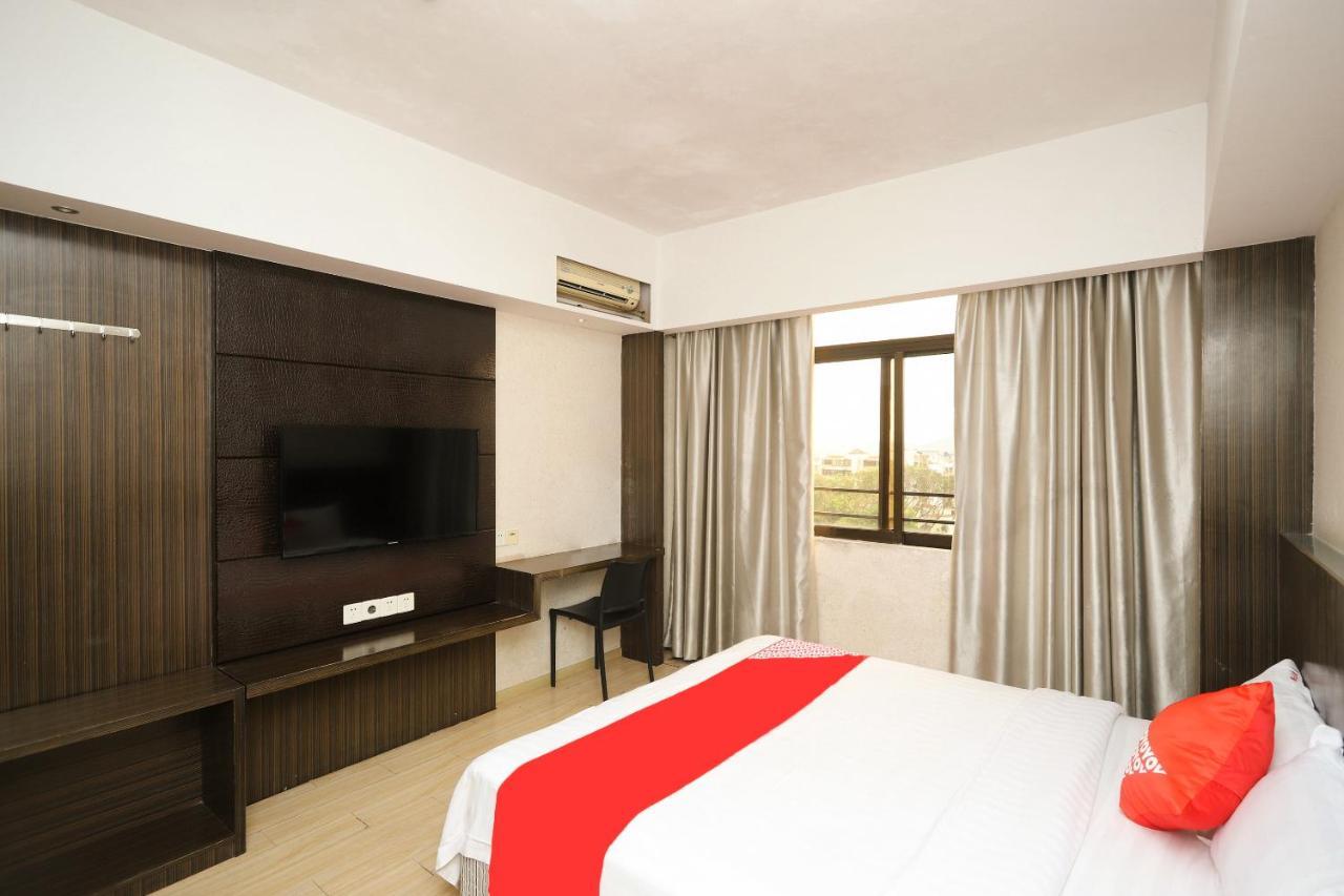 Zhuhai Tengda Hotel ภายนอก รูปภาพ